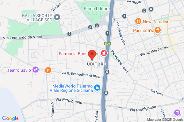 Puntrello calogero