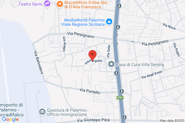 S.B. & Co. (S.A.S.) Di Sanfilippo Rosalia