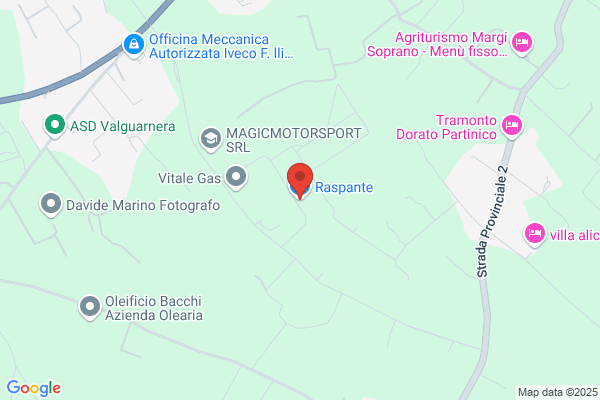Raspante E Raspante Srl