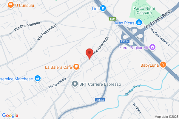 Sud Catering Srl