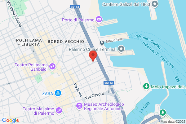 Costruzioni Generali S.r.l. - Tecnologie e Servizi - Impresa edile