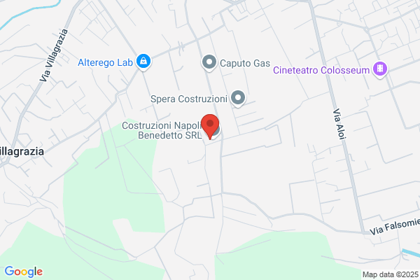Dn Consortile S.r.l.