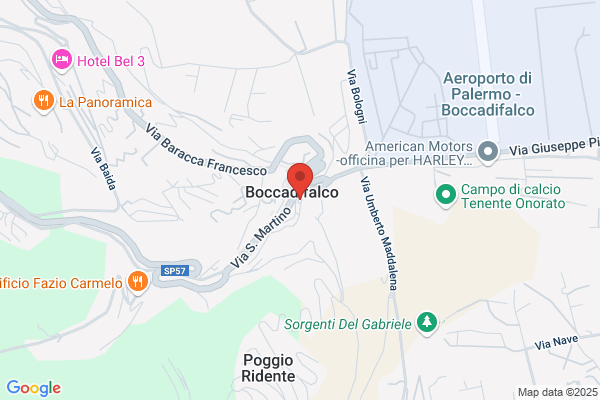 V.M.C. Costruzioni Srls