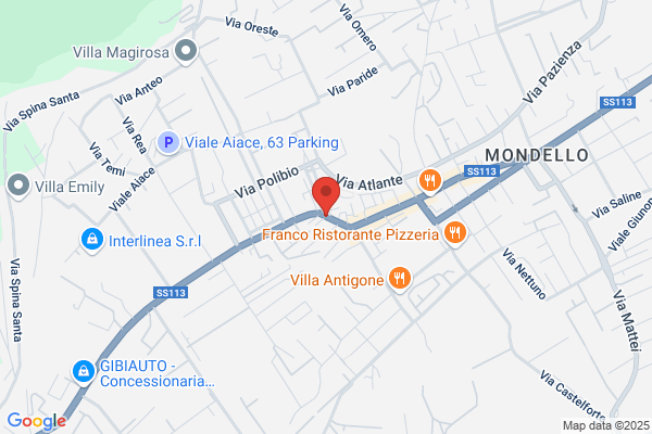 A.S.I. Costruzioni Srl Unipersonale