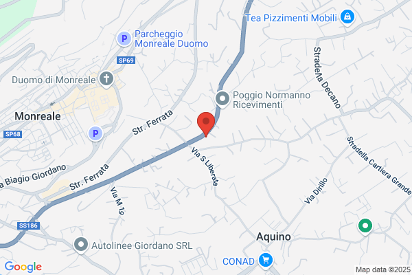 Ganci Arredamenti