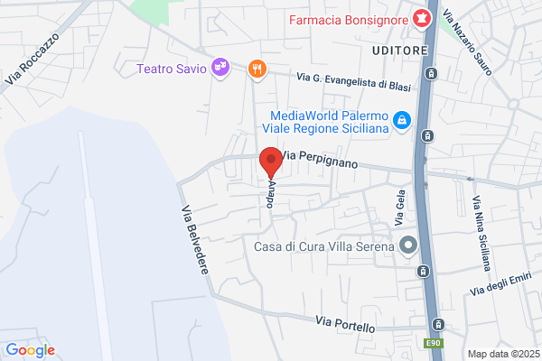 Impresa Edile Calafiore Pietro & Figli