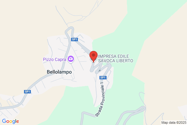 Impresa Edile Savoca