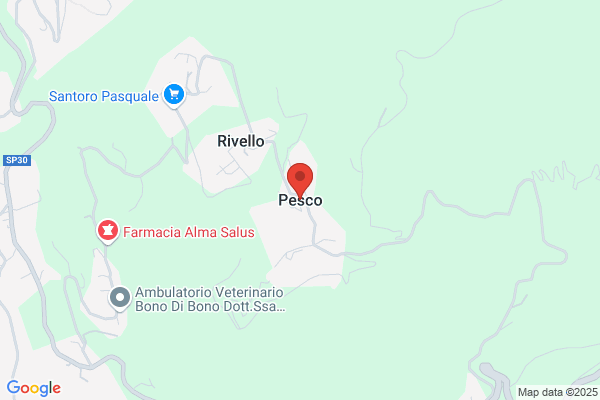 Pesco francesca