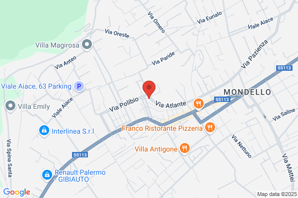 Siragusa pietro