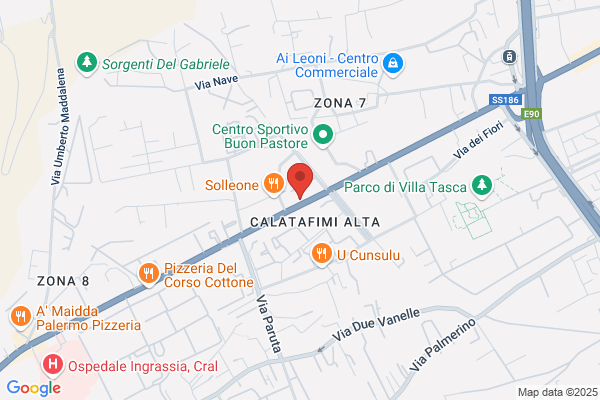 Sa.Gi. Impianti Tecnologici