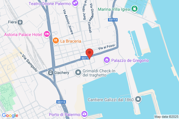 Meridiana Impianti