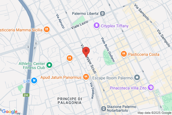 Elettronova Srl