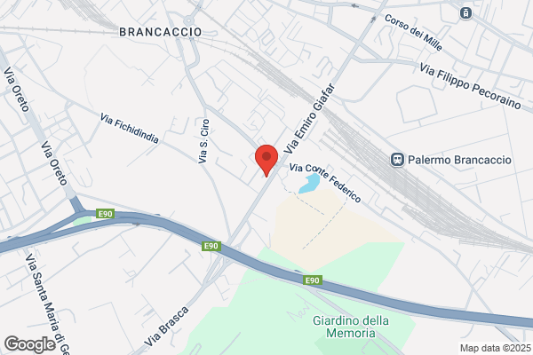 Ge.Sa Impianti Srl