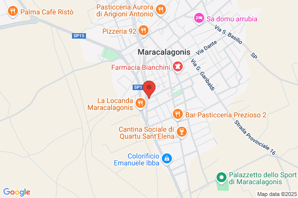 Mannino Angelo Ditta Impianti ellettrici