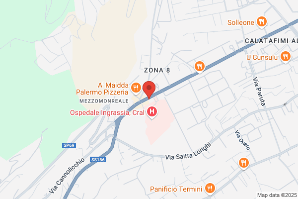 Open Service Di Vaglica Giuseppe