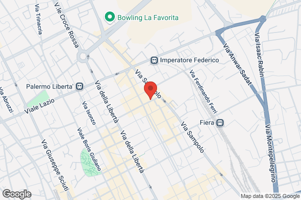 Gea Detersivi - Detersivi a Domicilio Palermo