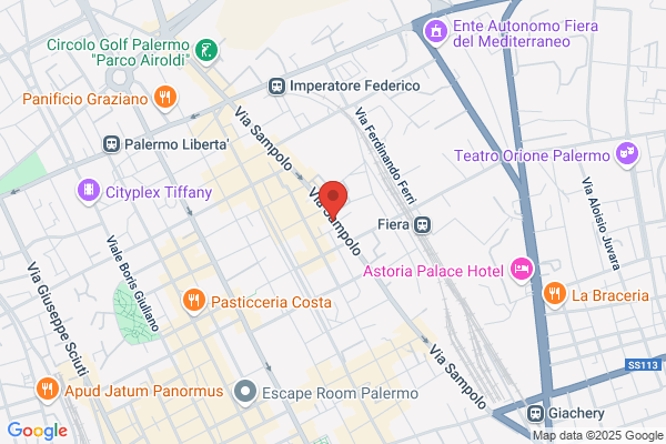 Nuova Di.Me.Ca S.R.L