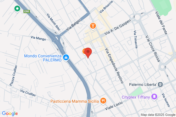 Marino salvatore (Ing.)