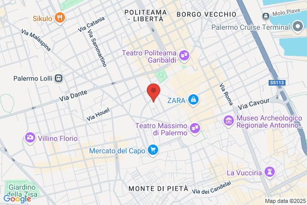 Societa Di Gestioni Tecniche Srl