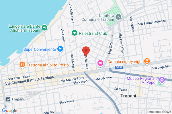 Trapani pasquale (Ing.)