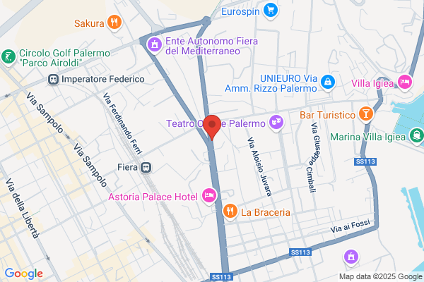 Enoteca Di Falco