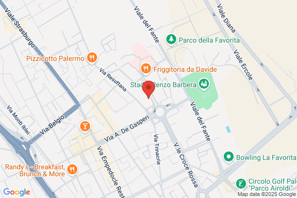 La Corte Salvatore