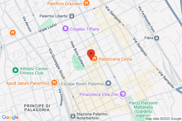 La Nuova Erboristeria