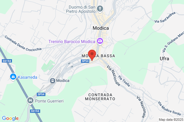 La Bottega Della Natura