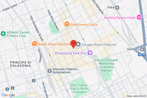 Studio Medico Cannizzaro - Medicina del Lavoro Palermo