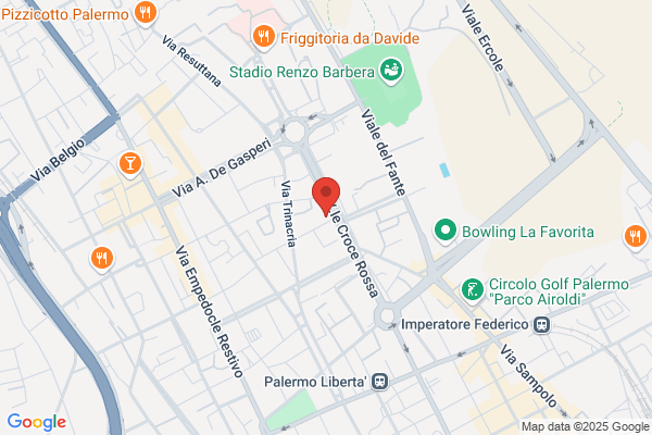 Studio A.B.A. Consulting Di Angela Benfante E C. sas