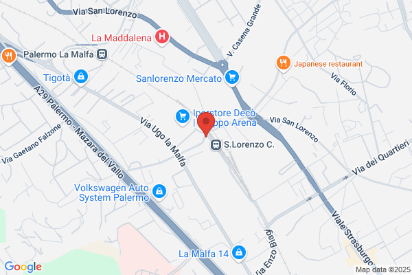 Pantano Massimo Serramenti e Infissi