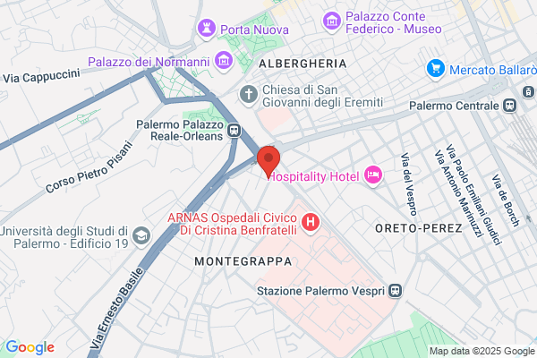 vetreria Franco Trapani