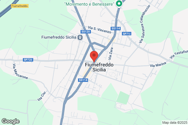 Fiumefreddo F.Sco E Ferranti G.Nni