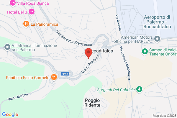 Galluzzo Giovanni