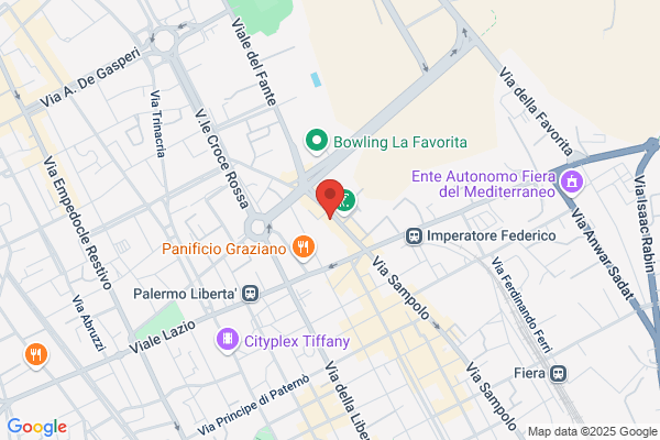 Imbergamo Rosario (Avv.)
