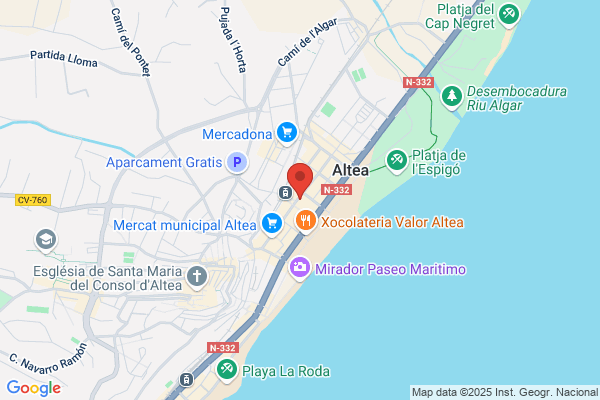 Farmacia Altea
