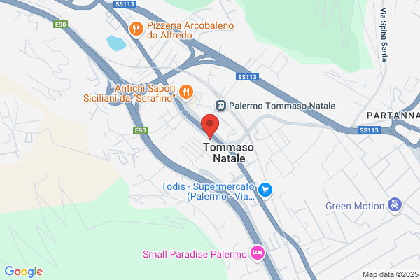 Farmacia Giuffrè Dott.ssa Chiara