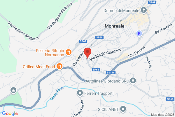 Farmacia San Castrenze