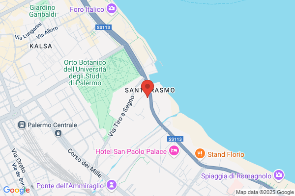 Farmacia Santerasmo