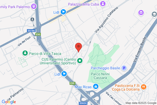 Farmacia Villa Tasca