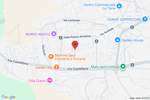 Farmacia Alioto Dr. Sergio