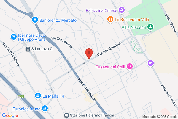 Farmacia Bilardo Dr.Emilia