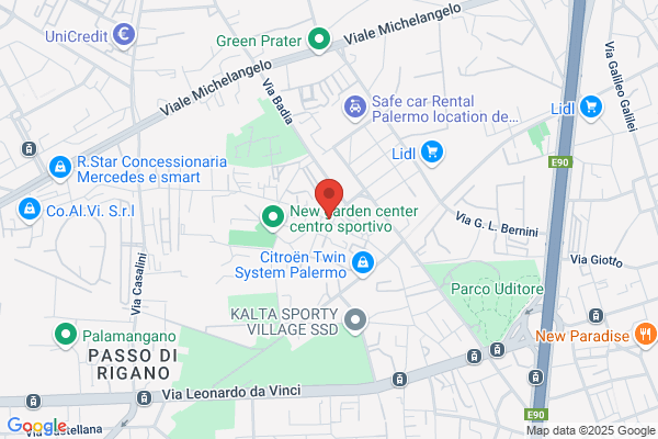 Farmacia Borsellino