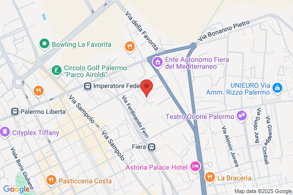Farmacia Bosco Dr. Rosario