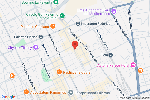 Farmacia Cali Dr. Nicola
