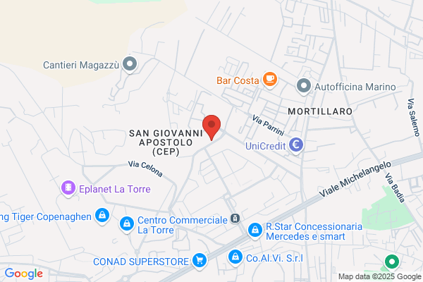 Farmacia Cali' Maria Gabriella