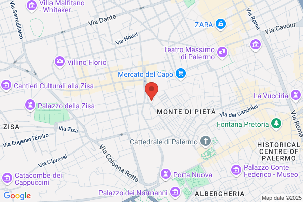 Farmacia Caronna Dr Fabio