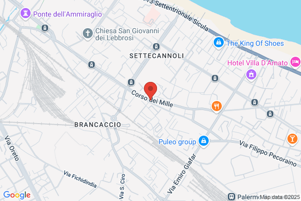 Farmacia Dangelo Snc