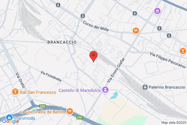 Farmacia Deleo Raimondo (Dr.)