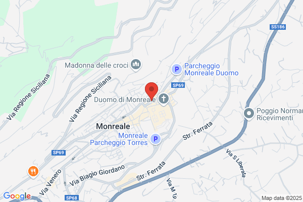 Farmacia Glorioso Alessandra (Dr.)